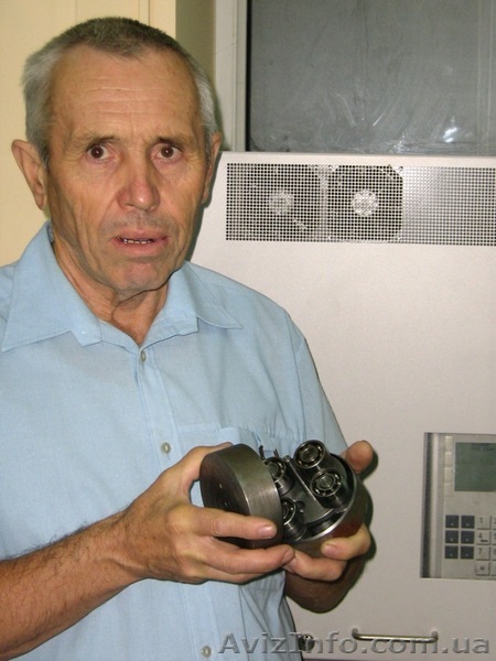 Нужны венчурные инвесторы - <ro>Изображение</ro><ru>Изображение</ru> #1, <ru>Объявление</ru> #161444