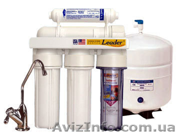 Фильтры для воды, - <ro>Изображение</ro><ru>Изображение</ru> #1, <ru>Объявление</ru> #163519