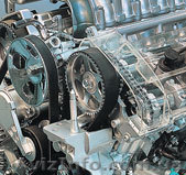 Авто ремни поликлиновые 5PK 875 Dongil 96144932 для Daewoo - <ro>Изображение</ro><ru>Изображение</ru> #1, <ru>Объявление</ru> #166181