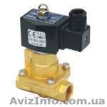 Электромагнитные клапана - <ro>Изображение</ro><ru>Изображение</ru> #1, <ru>Объявление</ru> #163889