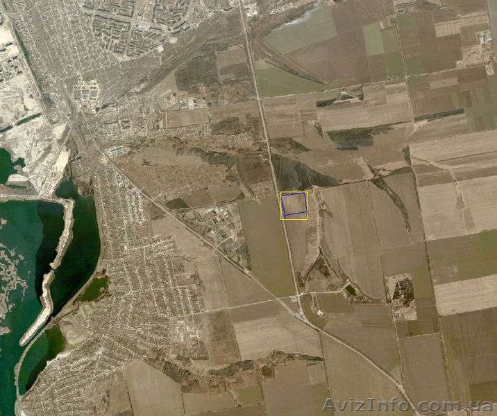 участок 10 га. пгт.Балабино для садовочества,Гос.Акт.,т-са Москва-Семфирополь - <ro>Изображение</ro><ru>Изображение</ru> #1, <ru>Объявление</ru> #190547