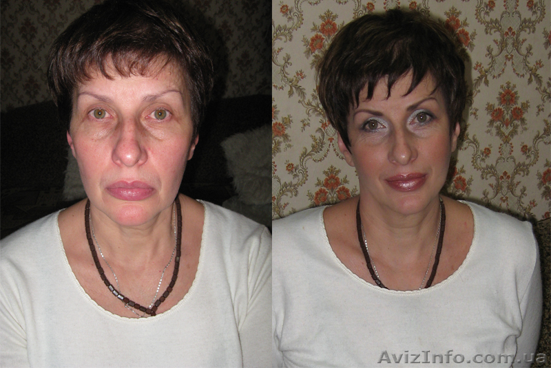 Макияж.Причёска. - <ro>Изображение</ro><ru>Изображение</ru> #1, <ru>Объявление</ru> #204923