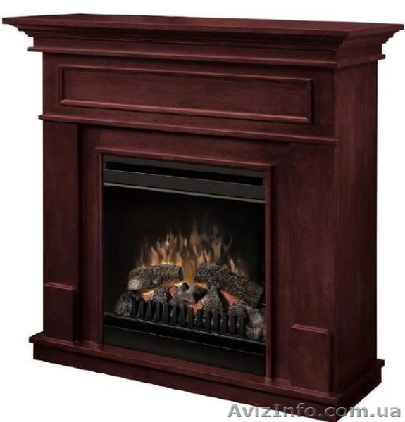 ЭЛЕКТРОКАМИН DIMPLEX - <ro>Изображение</ro><ru>Изображение</ru> #1, <ru>Объявление</ru> #189774