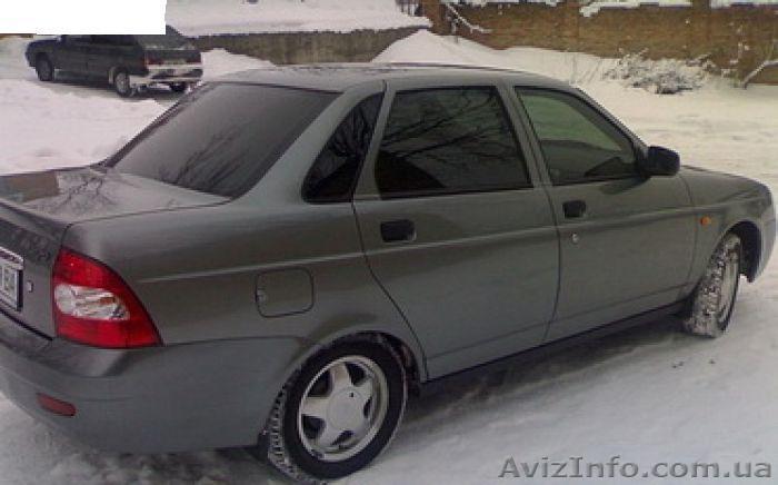 Продам срочно авто Приора 2170 - <ro>Изображение</ro><ru>Изображение</ru> #1, <ru>Объявление</ru> #204866