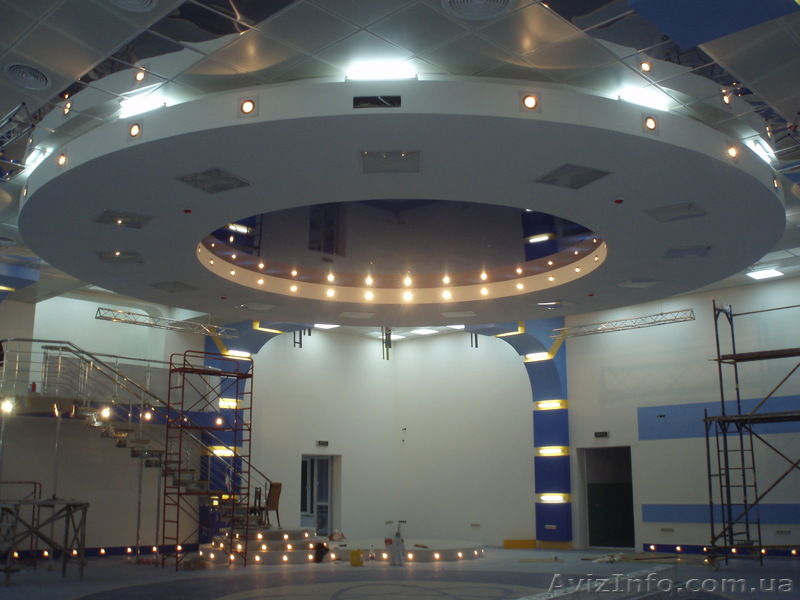 Ремонтно-строительные работы любой сложности. - <ro>Изображение</ro><ru>Изображение</ru> #1, <ru>Объявление</ru> #202228