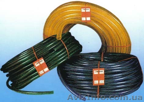 Шланги для полива ОПТ. Запорожье - <ro>Изображение</ro><ru>Изображение</ru> #1, <ru>Объявление</ru> #190467