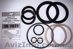  Комплектующие к комплектам РТИ к тракторам и спецтехнике. Товар сертифицирован.ТМ Содружество, ЧП Дмитриенко Ю.П., Ремкомплекты РТИ, комплектующие к тракторам, к комбайнам и грузовым автомобилям, а так же cпецсельхозтехники ремнаборы, р/к, Ремнаборы для  - <ro>Изображение</ro><ru>Изображение</ru> #1, <ru>Объявление</ru> #205280