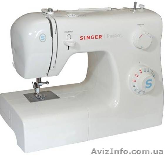 Швейная машина Singer Tradition 2259  - <ro>Изображение</ro><ru>Изображение</ru> #1, <ru>Объявление</ru> #218766