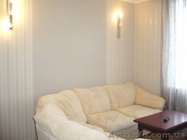 Квартиры посуточно в Запорожье - <ro>Изображение</ro><ru>Изображение</ru> #1, <ru>Объявление</ru> #235191