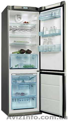 ремонт холодилльников запорожье - <ro>Изображение</ro><ru>Изображение</ru> #1, <ru>Объявление</ru> #231685