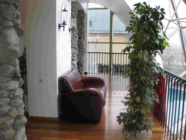 Агентство «Айрос» предлагает взять в аренду недвижимость Крым. - <ro>Изображение</ro><ru>Изображение</ru> #1, <ru>Объявление</ru> #241336