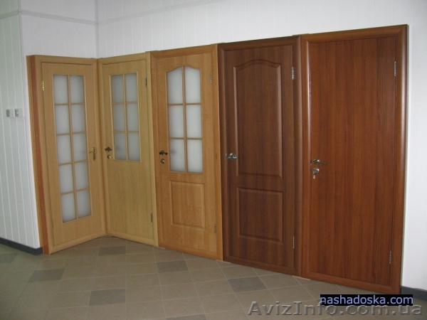 продажа и установка межкомнатных дверей не дорого 180 грн - <ro>Изображение</ro><ru>Изображение</ru> #1, <ru>Объявление</ru> #218065