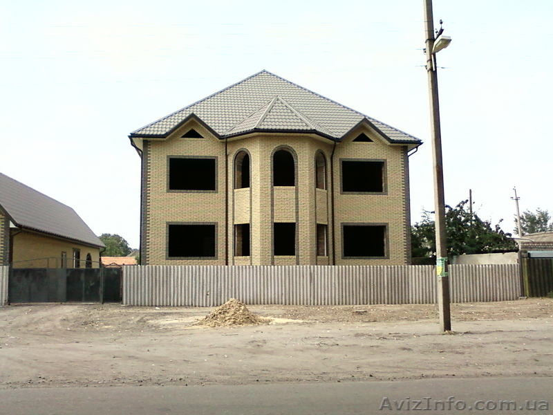 Штукатурка машинная - <ro>Изображение</ro><ru>Изображение</ru> #1, <ru>Объявление</ru> #260250