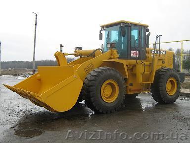 Продам погрузчик - <ro>Изображение</ro><ru>Изображение</ru> #1, <ru>Объявление</ru> #273547