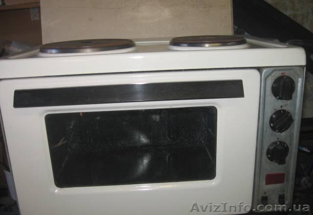 ЭЛЕКТРОПЛИТА "ТАЙГА" - <ro>Изображение</ro><ru>Изображение</ru> #1, <ru>Объявление</ru> #264402