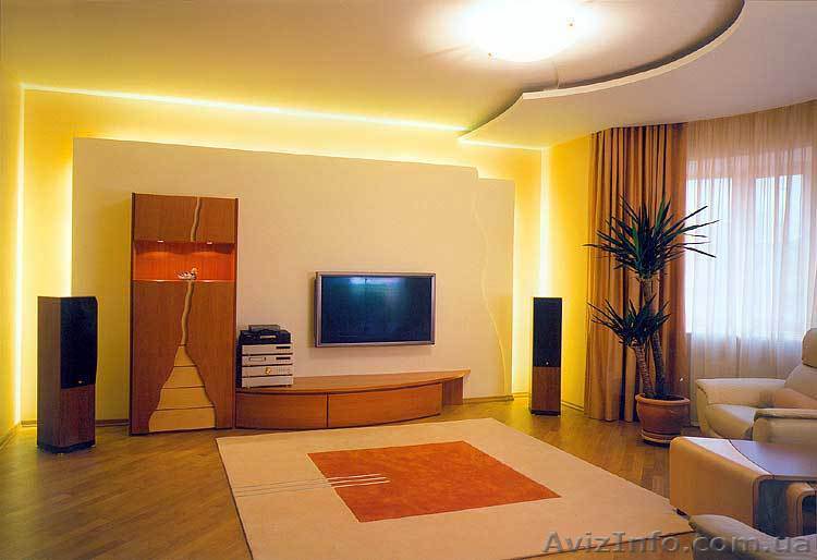 Ремонт квартир, магазинов - <ro>Изображение</ro><ru>Изображение</ru> #1, <ru>Объявление</ru> #199832