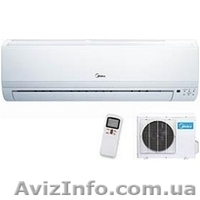 Продажа и установка кондиционеров очень дешево - <ro>Изображение</ro><ru>Изображение</ru> #1, <ru>Объявление</ru> #307924