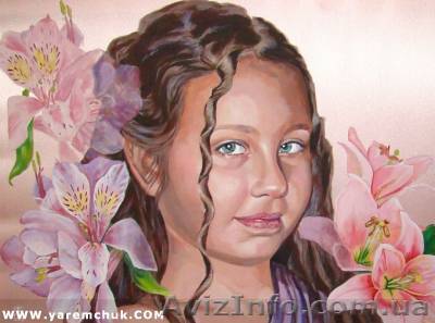 Экспресс  живопись,  Батик, Декупаж,  Роспись стекла    - <ro>Изображение</ro><ru>Изображение</ru> #1, <ru>Объявление</ru> #322947