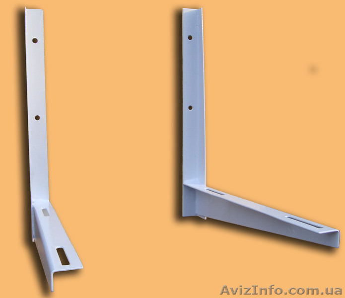 Кронштейны для  кондиционеров в Запорожье - <ro>Изображение</ro><ru>Изображение</ru> #1, <ru>Объявление</ru> #335688