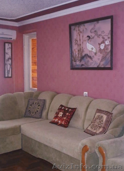 2-к квартиру у моря - <ro>Изображение</ro><ru>Изображение</ru> #1, <ru>Объявление</ru> #353408