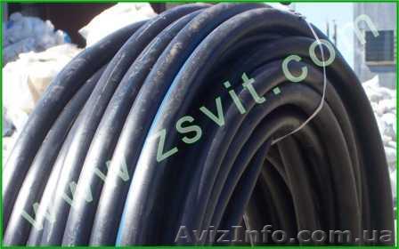 Полиэтиленовые трубы технического назначения - <ro>Изображение</ro><ru>Изображение</ru> #1, <ru>Объявление</ru> #86984