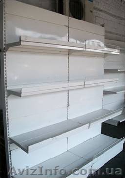 Стеллажи металлические 2шт - <ro>Изображение</ro><ru>Изображение</ru> #1, <ru>Объявление</ru> #340293