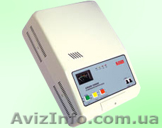 Стабилизатор напряжения для дома СНАН 10 кВА - <ro>Изображение</ro><ru>Изображение</ru> #1, <ru>Объявление</ru> #365040