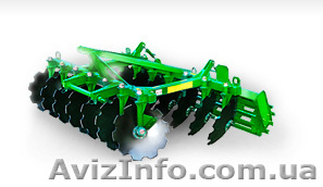 Продам бороны дисковые, навесные, тяжелые БДТ 3,АГ 3,БДН 3.4,БДВ 3,УДА - <ro>Изображение</ro><ru>Изображение</ru> #1, <ru>Объявление</ru> #376307
