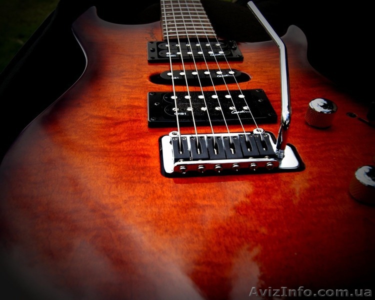 Курсы Игры на Акустической и Электрогитаре - <ro>Изображение</ro><ru>Изображение</ru> #1, <ru>Объявление</ru> #371603