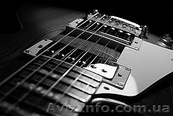 Гитара и Вокал, Запорожье - <ro>Изображение</ro><ru>Изображение</ru> #1, <ru>Объявление</ru> #413820