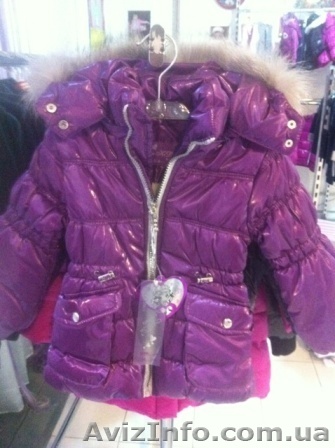 Стоки детской одежды из Италии - <ro>Изображение</ro><ru>Изображение</ru> #1, <ru>Объявление</ru> #405127