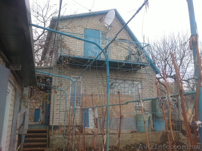 Продаю  дачу c  земельным  учястком - <ro>Изображение</ro><ru>Изображение</ru> #1, <ru>Объявление</ru> #449896