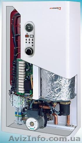 Электрические котлы Protherm - <ro>Изображение</ro><ru>Изображение</ru> #1, <ru>Объявление</ru> #449436
