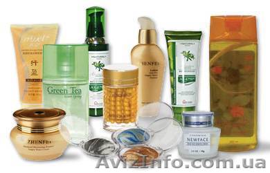 Косметика ТианДэ - <ro>Изображение</ro><ru>Изображение</ru> #1, <ru>Объявление</ru> #427165