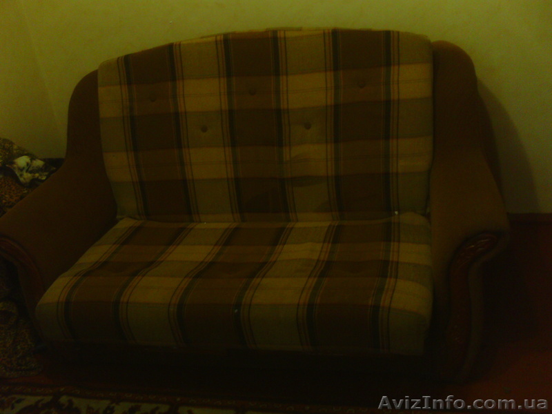 диван -кровать хор.сост - <ro>Изображение</ro><ru>Изображение</ru> #1, <ru>Объявление</ru> #449890