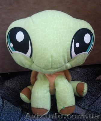 продам игрушки б/у заграничные известных фирм - <ro>Изображение</ro><ru>Изображение</ru> #1, <ru>Объявление</ru> #438858