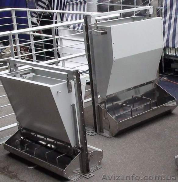 Кормушки для животных - <ro>Изображение</ro><ru>Изображение</ru> #1, <ru>Объявление</ru> #433572