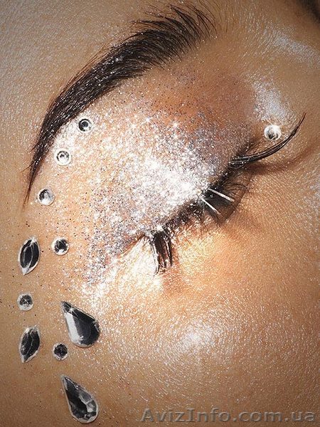 Новогодние реснички!!! Неповторимо, блистательно, стильно – от 65 грн.!!!   - <ro>Изображение</ro><ru>Изображение</ru> #1, <ru>Объявление</ru> #439584