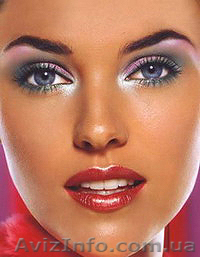 Новогодний макияж!!! Стильно, креативно, модно - от 70 грн.!!! - <ro>Изображение</ro><ru>Изображение</ru> #1, <ru>Объявление</ru> #439553
