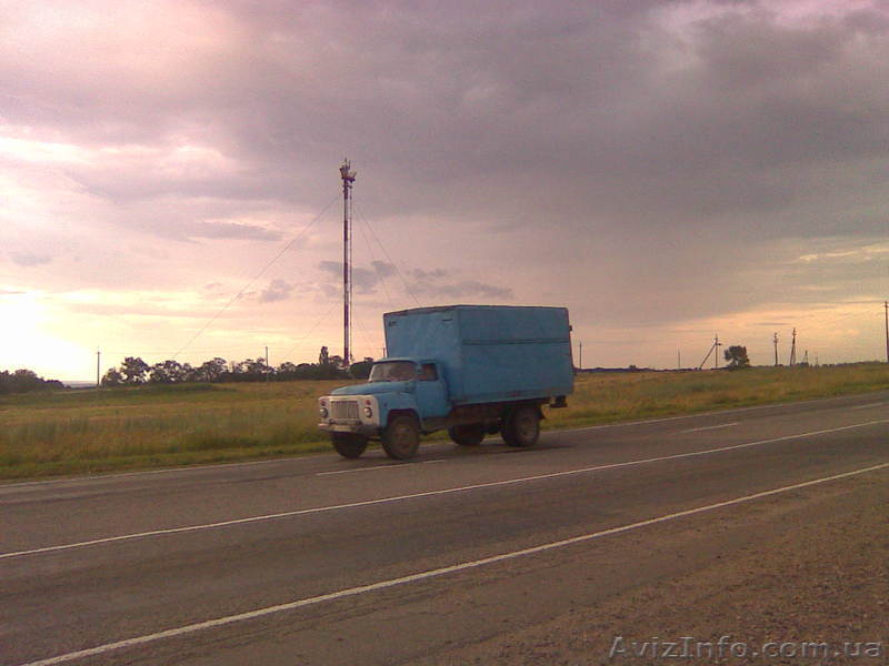 Земельный участок 2га на трассе Москва-Симферополь, фасадный  - <ro>Изображение</ro><ru>Изображение</ru> #1, <ru>Объявление</ru> #432319