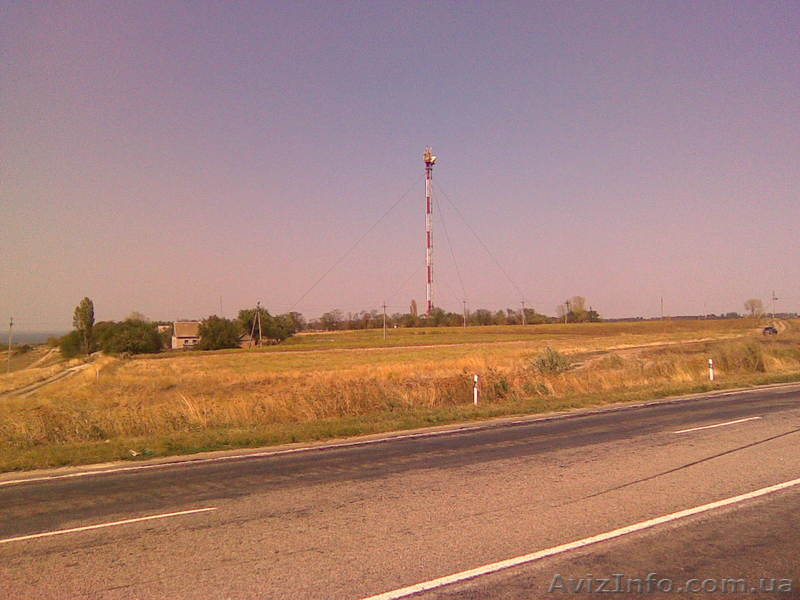 Земельный участок 25 соток на трассе Москва-Симферополь, фасадный  - <ro>Изображение</ro><ru>Изображение</ru> #1, <ru>Объявление</ru> #432316