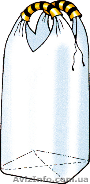 Мешки, биг-бег, ткань, рукав полипропиленовый - <ro>Изображение</ro><ru>Изображение</ru> #1, <ru>Объявление</ru> #465165