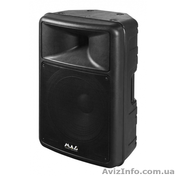 АКУСТИКА (КОЛОНКИ) MAG PS-15 МАГНЕТИК - <ro>Изображение</ro><ru>Изображение</ru> #1, <ru>Объявление</ru> #465603