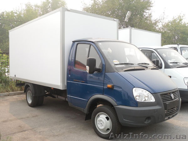 Газель мебельный фургон - <ro>Изображение</ro><ru>Изображение</ru> #1, <ru>Объявление</ru> #470711