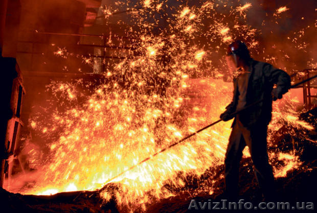 Литейная компания ООО \"Твин-Сервис\" - <ro>Изображение</ro><ru>Изображение</ru> #1, <ru>Объявление</ru> #476794