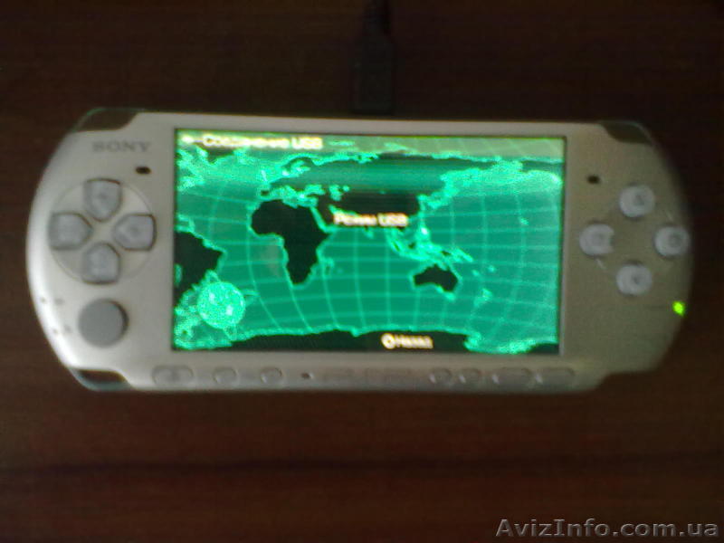 Продам psp 3008 - <ro>Изображение</ro><ru>Изображение</ru> #1, <ru>Объявление</ru> #516521
