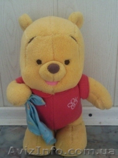 продам игрушки б\у заграничные - <ro>Изображение</ro><ru>Изображение</ru> #1, <ru>Объявление</ru> #497720