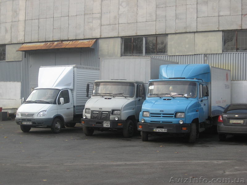 Грузоперевозки по Запорожью и УкраинеГрузчики - <ro>Изображение</ro><ru>Изображение</ru> #1, <ru>Объявление</ru> #506900