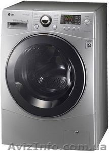 Продажа бу стиральных машин импортного производства - <ro>Изображение</ro><ru>Изображение</ru> #1, <ru>Объявление</ru> #493190