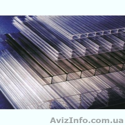 Поликарбонат Запорожья - <ro>Изображение</ro><ru>Изображение</ru> #1, <ru>Объявление</ru> #494440